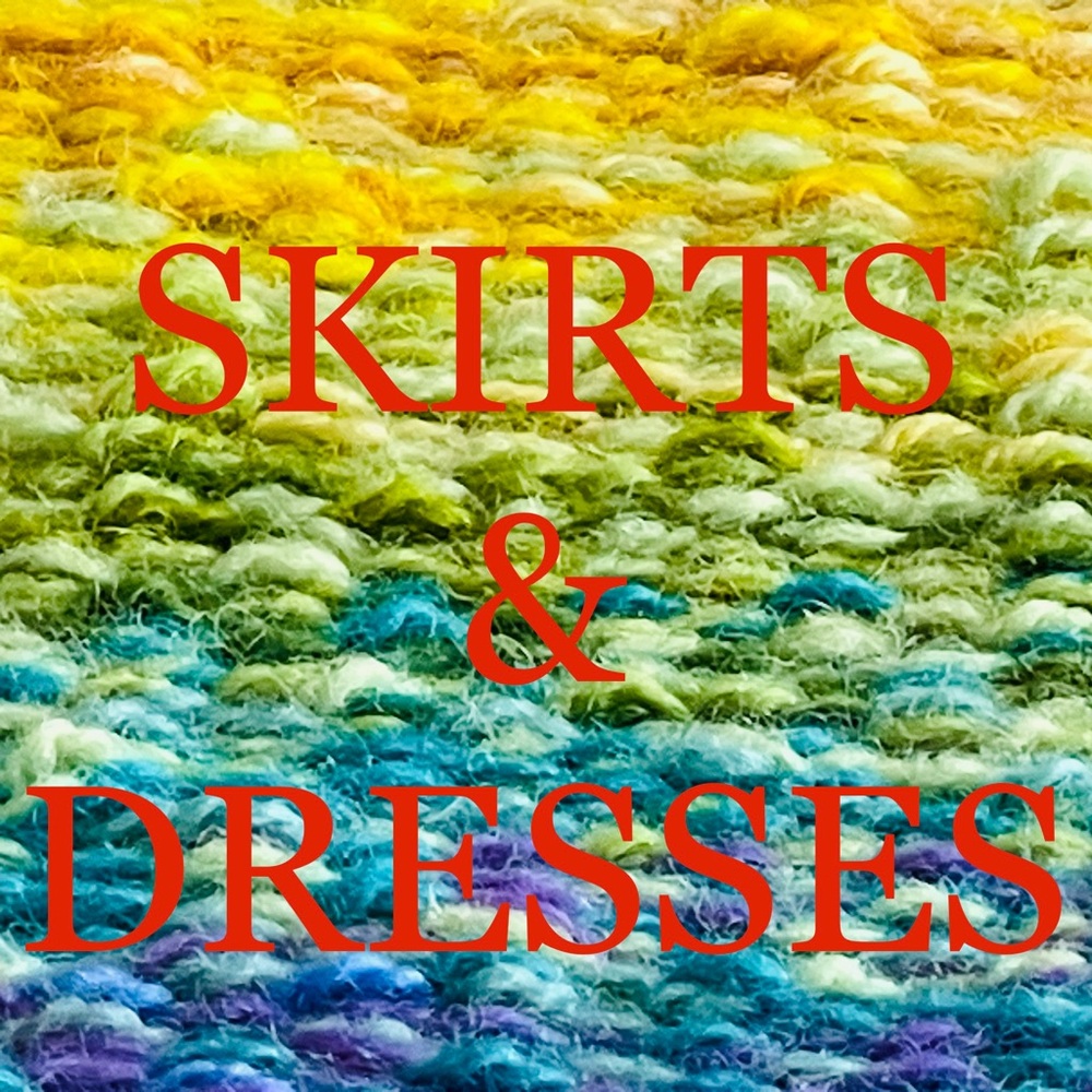 Skirts and Dresses